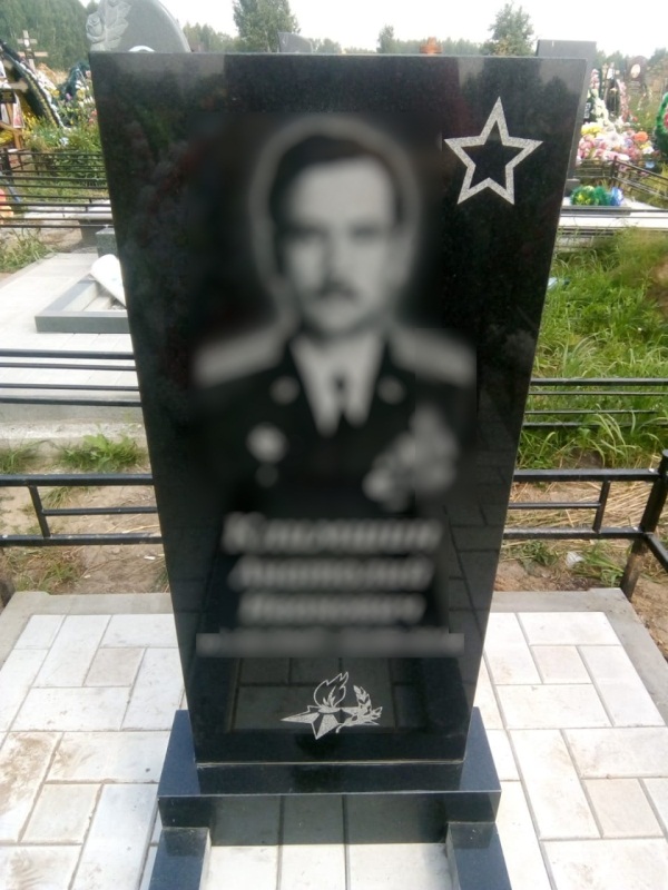Бесплатный памятник ветеранам ВОВ (14/15)