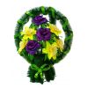 Корзина КН Кобра малая Дамаска
